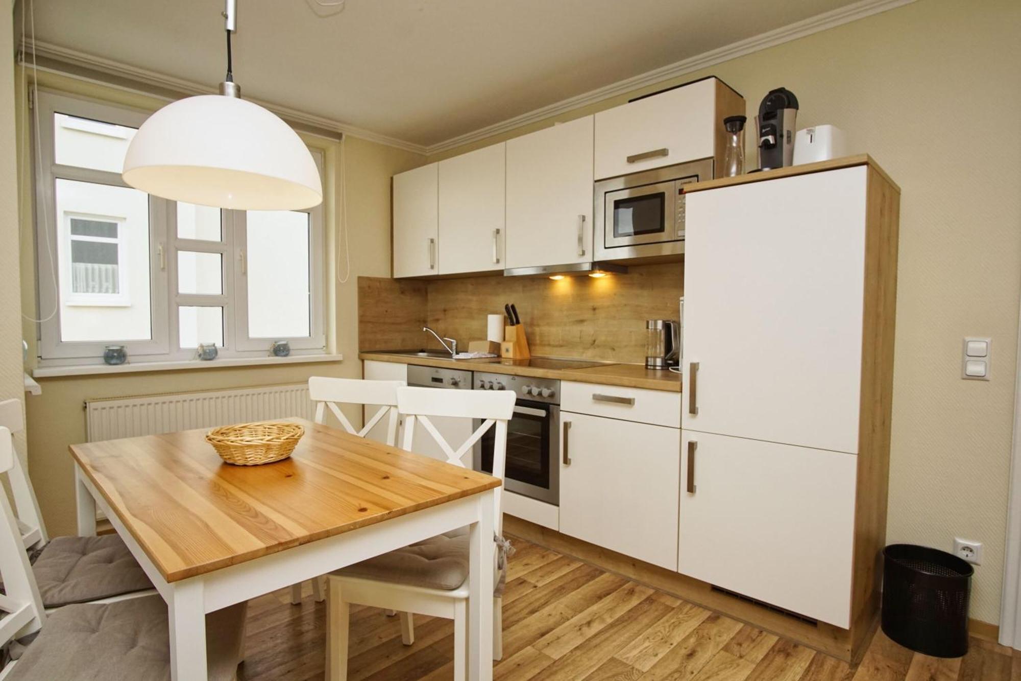 Mit Meerblick Und Balkon, Gratis Nutzung Vom Ahoi Erlebnisbad Und Sauna In Sellin - Meeresblick Fewo 38 Goehren (Ruegen) Exterior foto